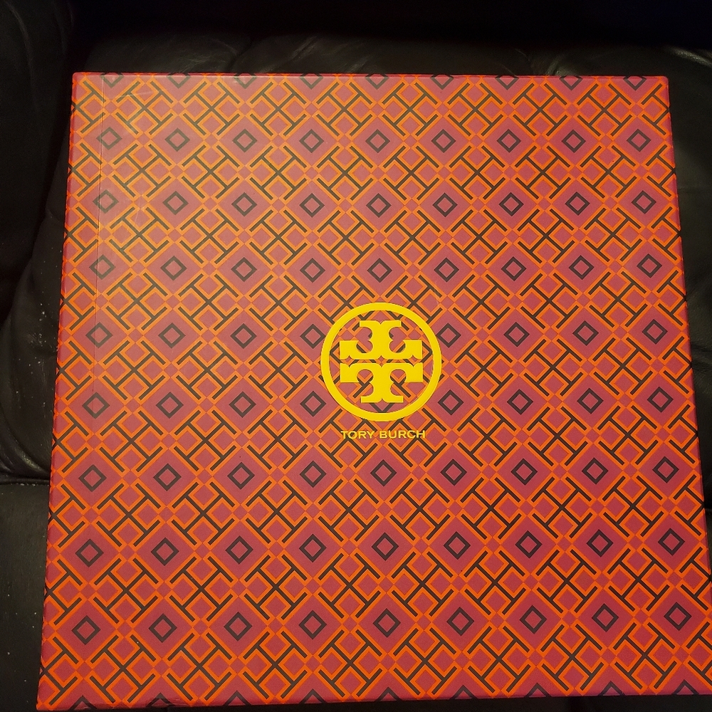 Tory Burch 85mm bootie